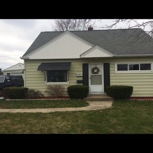 Meet your Posher, Jamie